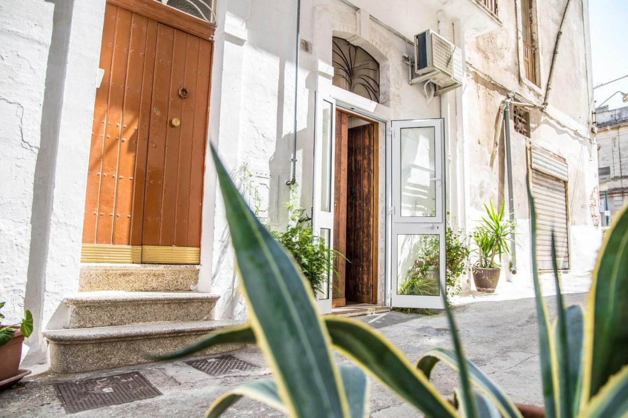 Il Nido Bianco Villa Ostuni Exterior photo