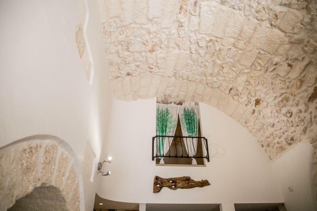 Il Nido Bianco Villa Ostuni Exterior photo
