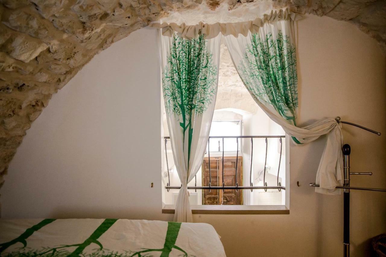 Il Nido Bianco Villa Ostuni Exterior photo